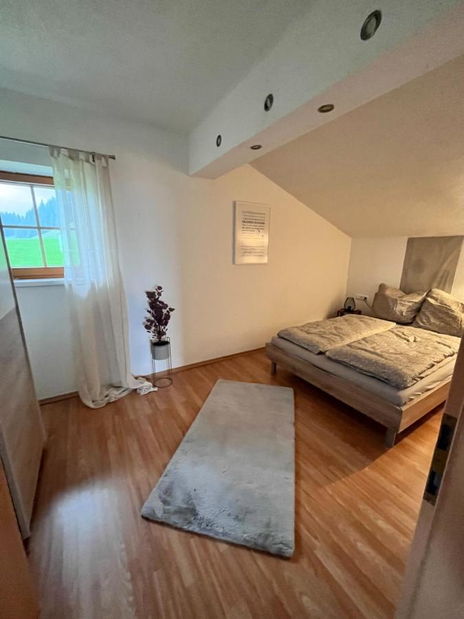 Ferienhaus Praschberg Niederndorferberg Bagian luar foto